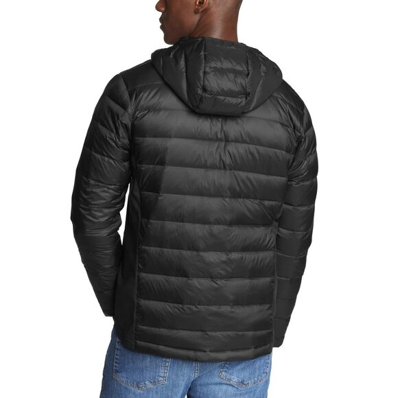 Eddie Bauer Men's Puffer‎ Jacket    Classic fit - Picture 2 of 10